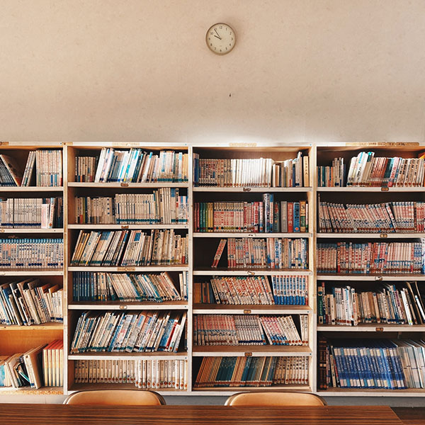 図書室