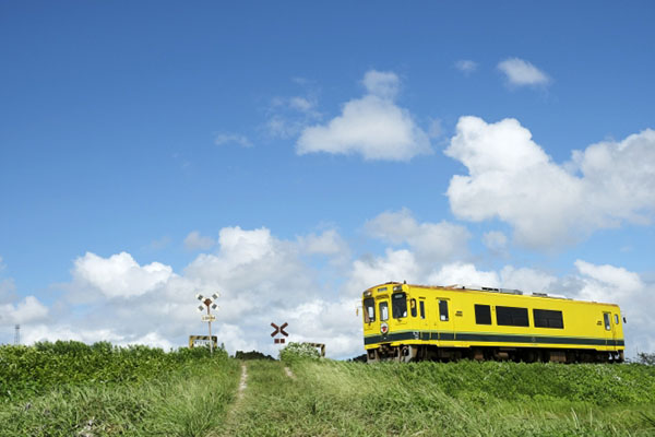 いすみ鉄道
